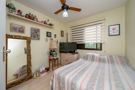 Apartamento à venda com 98m², 3 quartos e 2 vagas Apartamento à venda com 98m², 3 quartos e 2 vagasQuarto 1