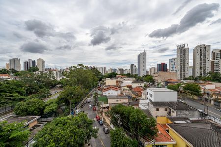 Apartamento à venda com 98m², 3 quartos e 2 vagas Apartamento à venda com 98m², 3 quartos e 2 vagasVista da Sala