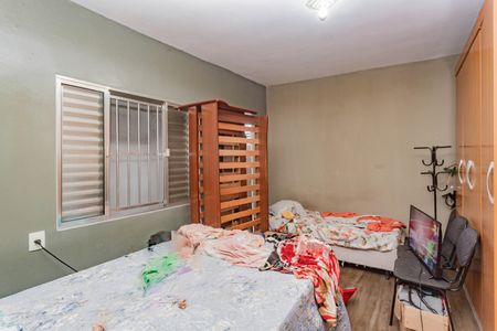 Casa à venda com 158m², 7 quartos e 2 vagas Casa à venda com 158m², 7 quartos e 2 vagasQuarto 7