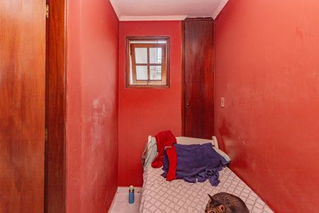 Casa à venda com 158m², 7 quartos e 2 vagas Casa à venda com 158m², 7 quartos e 2 vagasQuarto 1