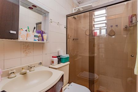 Casa à venda com 158m², 7 quartos e 2 vagas Casa à venda com 158m², 7 quartos e 2 vagasBanheiro da Suíte 2