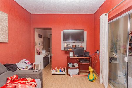 Casa à venda com 158m², 7 quartos e 2 vagas Casa à venda com 158m², 7 quartos e 2 vagasSala casa 2