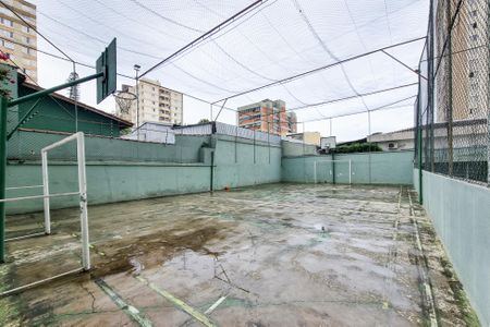 Apartamento para alugar com 120m², 3 quartos e 1 vaga Apartamento para alugar com 120m², 3 quartos e 1 vagaQuadra