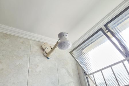 Apartamento para alugar com 120m², 3 quartos e 1 vaga Apartamento para alugar com 120m², 3 quartos e 1 vagaBanheiro