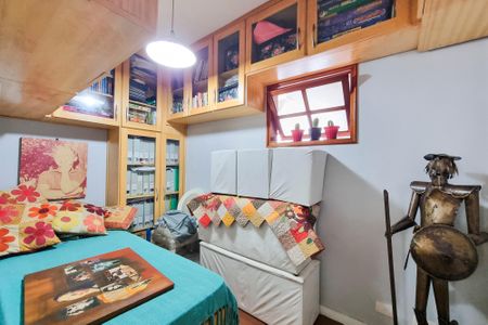 Apartamento para alugar com 120m², 3 quartos e 1 vaga Apartamento para alugar com 120m², 3 quartos e 1 vagaEscritório