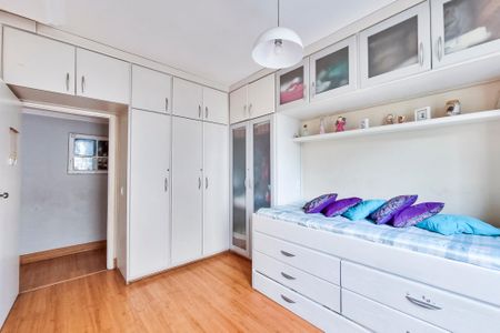 Apartamento para alugar com 120m², 3 quartos e 1 vaga Apartamento para alugar com 120m², 3 quartos e 1 vagaQuarto 1