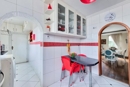 Apartamento para alugar com 120m², 3 quartos e 1 vaga Apartamento para alugar com 120m², 3 quartos e 1 vagaCozinha / Lavanderia