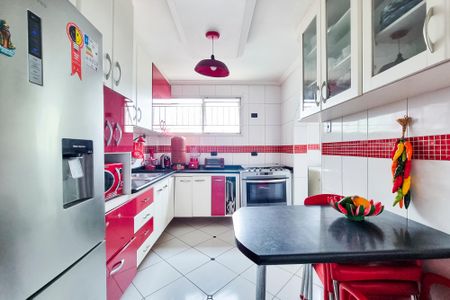 Apartamento para alugar com 120m², 3 quartos e 1 vaga Apartamento para alugar com 120m², 3 quartos e 1 vagaCozinha / Lavanderia