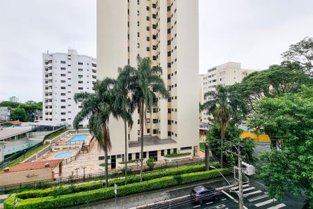 Apartamento para alugar com 120m², 3 quartos e 1 vaga Apartamento para alugar com 120m², 3 quartos e 1 vagaVista