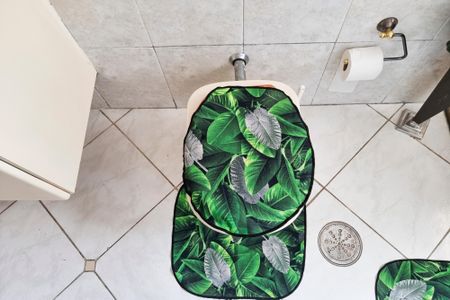 Apartamento para alugar com 120m², 3 quartos e 1 vaga Apartamento para alugar com 120m², 3 quartos e 1 vagaBanheiro