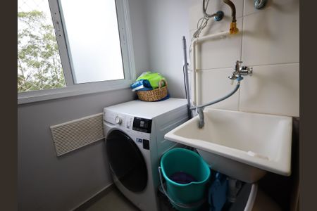 Apartamento para alugar com 35m², 2 quartos e 1 vagaÁrea de Serviço