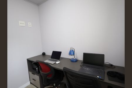 Apartamento para alugar com 35m², 2 quartos e 1 vagaQuarto 2