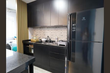 Apartamento para alugar com 35m², 2 quartos e 1 vagaCozinha