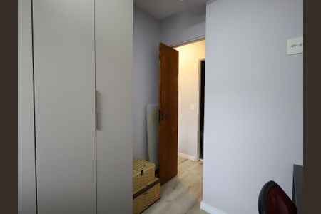 Apartamento para alugar com 35m², 2 quartos e 1 vagaQuarto 2
