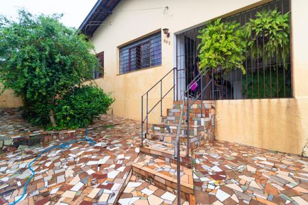 Casa à venda com 113m², 3 quartos e 2 vagas Casa à venda com 113m², 3 quartos e 2 vagasQuintal