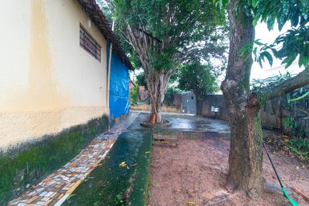 Casa à venda com 113m², 3 quartos e 2 vagas Casa à venda com 113m², 3 quartos e 2 vagasQuintal