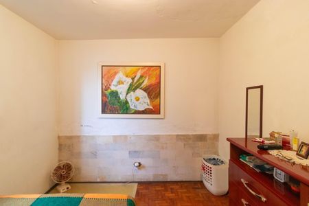 Casa à venda com 113m², 3 quartos e 2 vagas Casa à venda com 113m², 3 quartos e 2 vagasQuarto 01