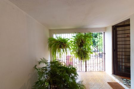 Casa à venda com 113m², 3 quartos e 2 vagas Casa à venda com 113m², 3 quartos e 2 vagasHall de entrada