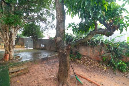 Casa à venda com 113m², 3 quartos e 2 vagas Casa à venda com 113m², 3 quartos e 2 vagasQuintal