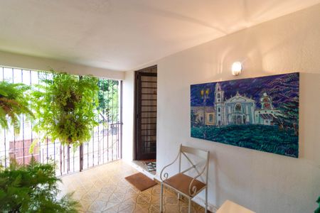 Casa à venda com 113m², 3 quartos e 2 vagas Casa à venda com 113m², 3 quartos e 2 vagasHall de entrada