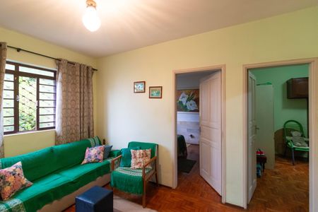 Casa à venda com 113m², 3 quartos e 2 vagas Casa à venda com 113m², 3 quartos e 2 vagasSala