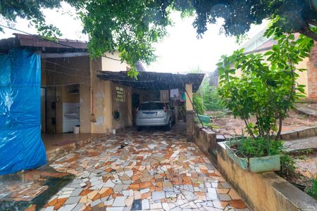 Casa à venda com 113m², 3 quartos e 2 vagas Casa à venda com 113m², 3 quartos e 2 vagasQuintal