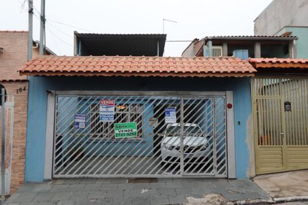 Casa à venda com 142m², 1 quarto e 3 vagasFachada