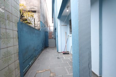 Casa à venda com 142m², 1 quarto e 3 vagasLavanderia