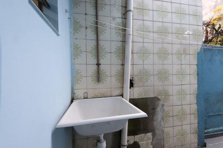 Casa à venda com 142m², 1 quarto e 3 vagasLavanderia