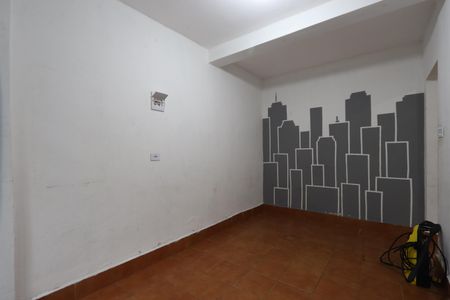 Casa à venda com 142m², 1 quarto e 3 vagasSala