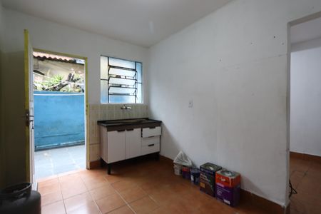 Casa à venda com 142m², 1 quarto e 3 vagasCozinha