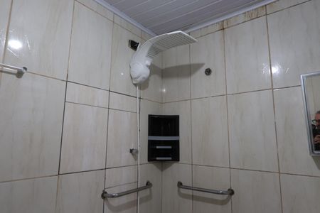 Casa à venda com 142m², 1 quarto e 3 vagasBanheiro