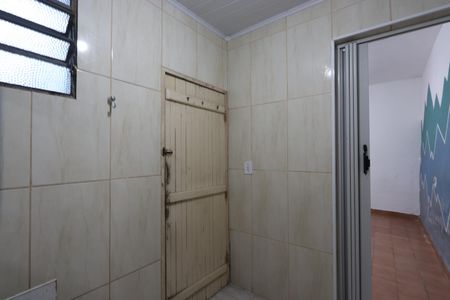 Casa à venda com 142m², 1 quarto e 3 vagasBanheiro