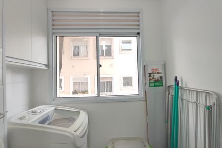 Apartamento à venda com 50m², 2 quartos e 1 vagaÁrea de Serviço