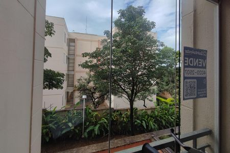 Apartamento à venda com 50m², 2 quartos e 1 vagaPLACA INSTALADA NO IMÓVEL