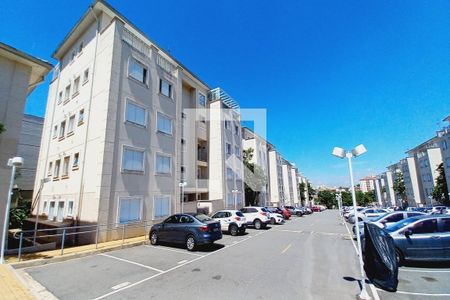 Apartamento à venda com 50m², 2 quartos e 1 vagaÁrea comum - Garagem