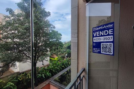 Apartamento à venda com 50m², 2 quartos e 1 vagaPLACA INSTALADA NO IMÓVEL