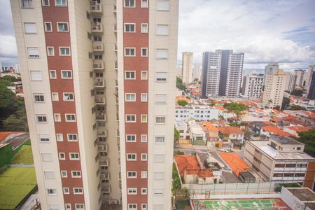 Studio para alugar com 20m², 1 quarto e sem vaga Studio para alugar com 20m², 1 quarto e sem vagaVista