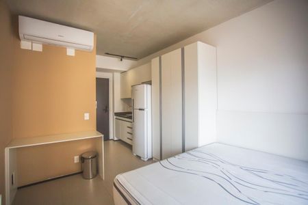 Studio para alugar com 20m², 1 quarto e sem vagaStudio