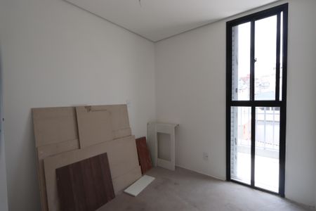 Apartamento à venda com 44m², 2 quartos e 1 vagaQuarto 2