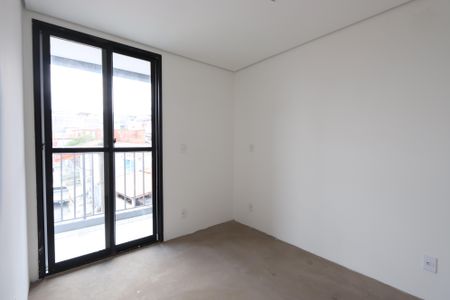 Apartamento à venda com 44m², 2 quartos e 1 vagaQuarto 1