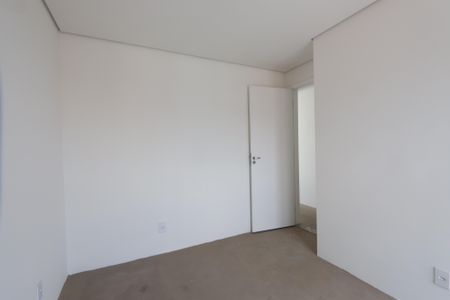 Apartamento à venda com 44m², 2 quartos e 1 vagaQuarto 1