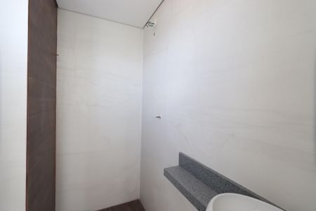 Apartamento à venda com 44m², 2 quartos e 1 vagaBanheiro