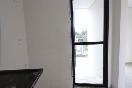 Apartamento à venda com 36m², 2 quartos e 1 vagaCozinha