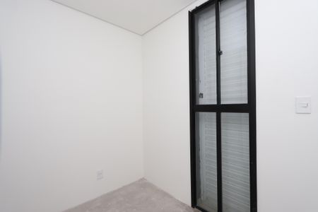 Apartamento à venda com 36m², 2 quartos e 1 vagaQuarto 2