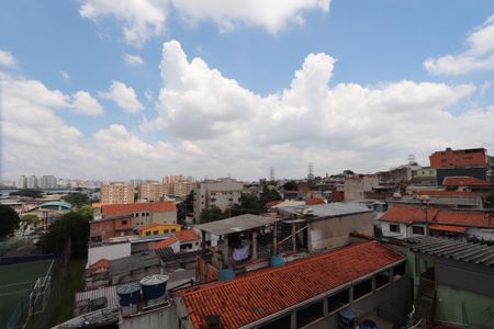 Apartamento à venda com 36m², 2 quartos e 1 vagaVista da Varanda