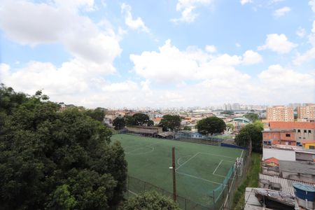 Apartamento à venda com 36m², 2 quartos e 1 vagaVista da Varanda