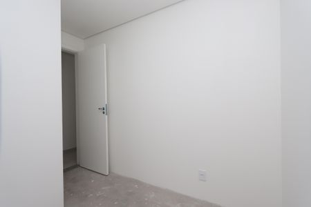 Apartamento à venda com 36m², 2 quartos e 1 vagaQuarto 2