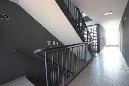 Apartamento à venda com 36m², 2 quartos e 1 vagaÁrea comum
