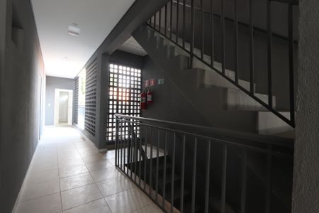 Apartamento à venda com 36m², 2 quartos e 1 vagaÁrea comum